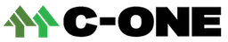 C-One Logo